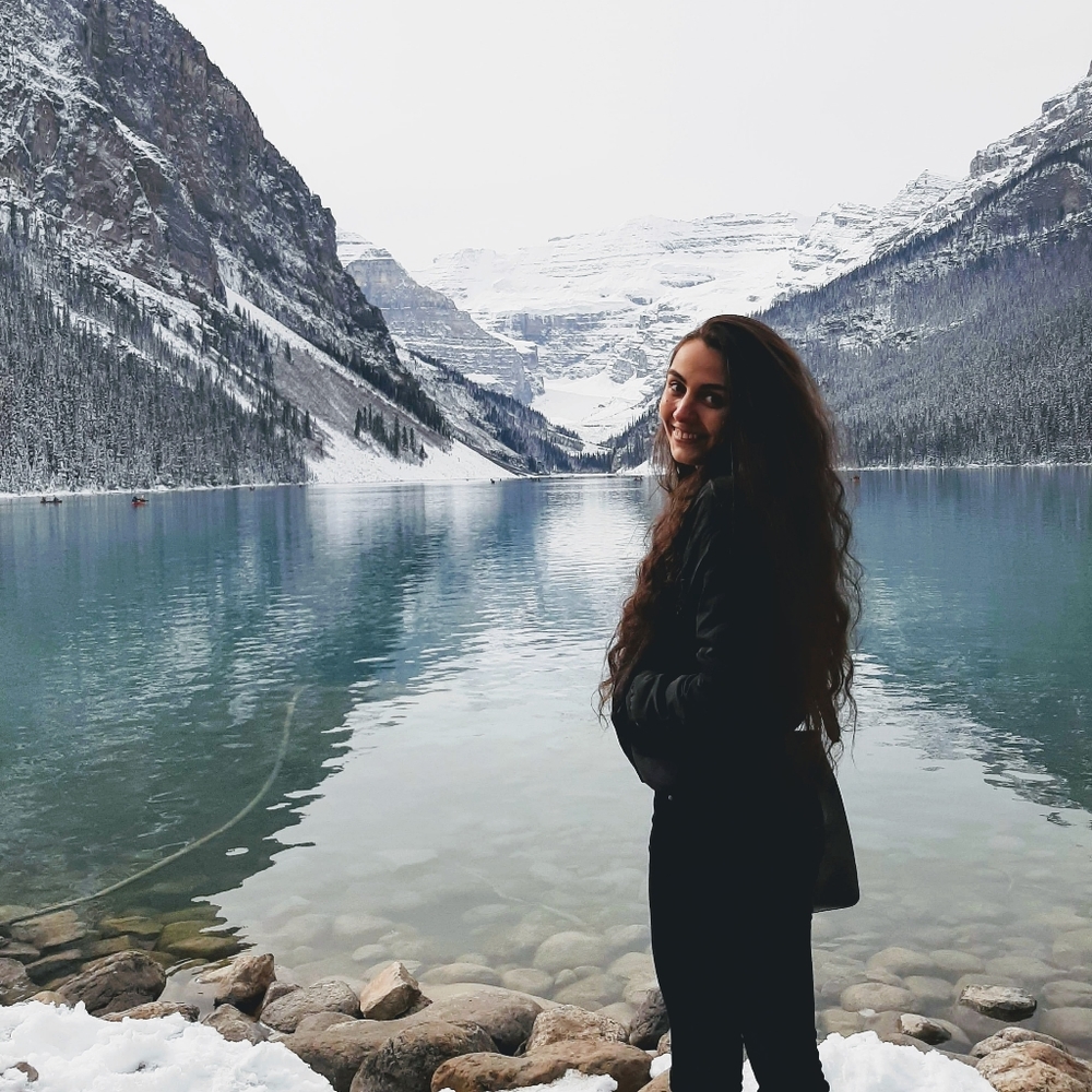 Meet your Posher, Lauren